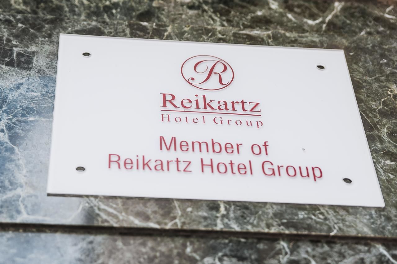 Отель Reikartz Галерея Полтава Полтава-37